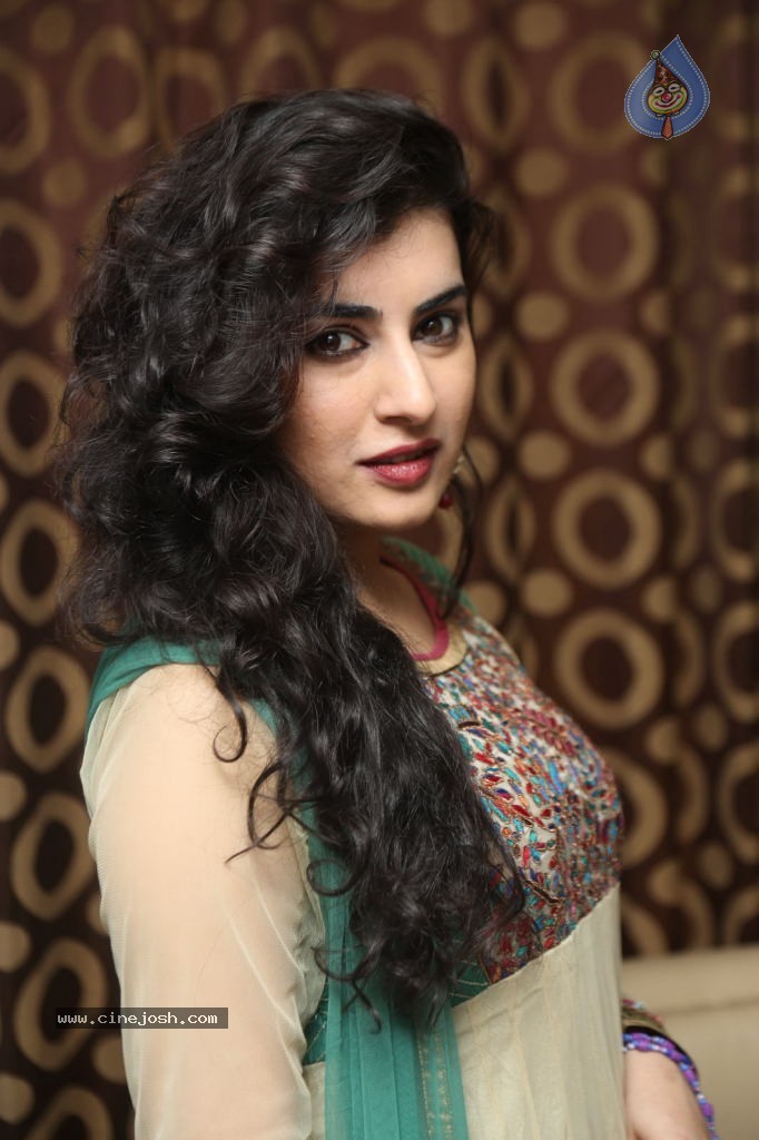 Archana Latest Stills - 17 / 74 photos