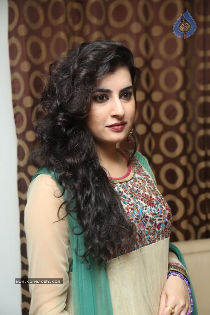 Archana Latest Stills - 19 / 74 photos