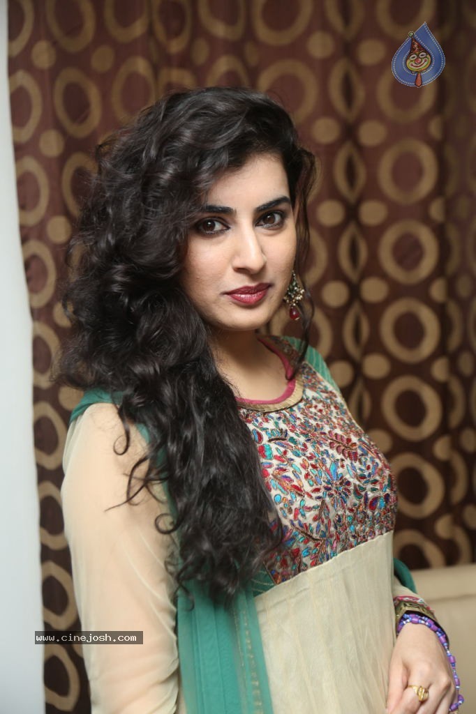 Archana Latest Stills - 21 / 74 photos