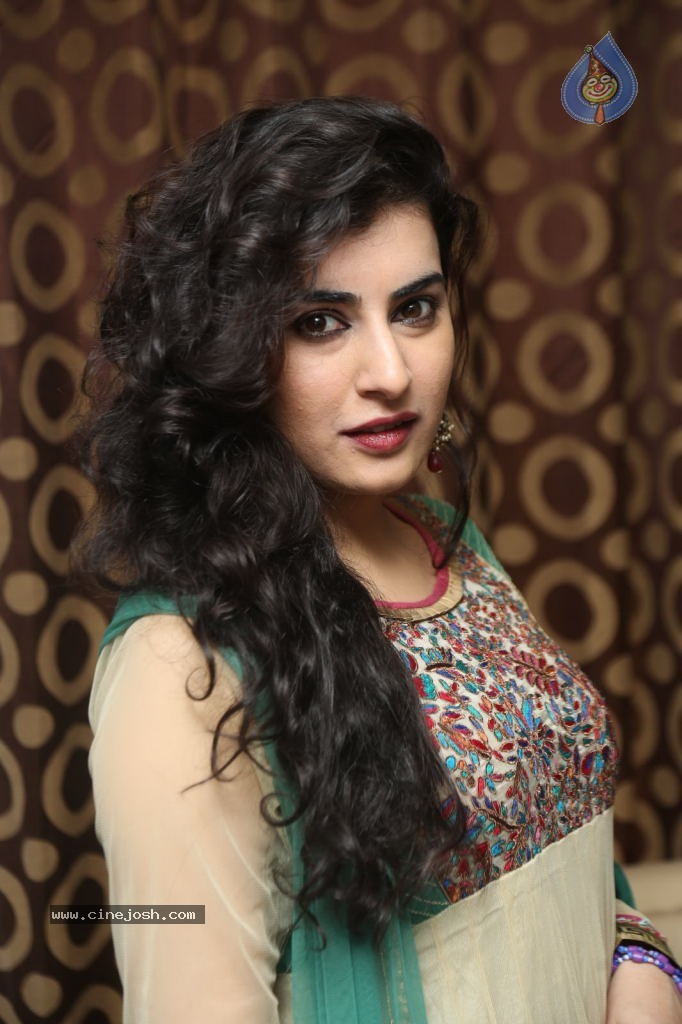 Archana Latest Stills - 22 / 74 photos