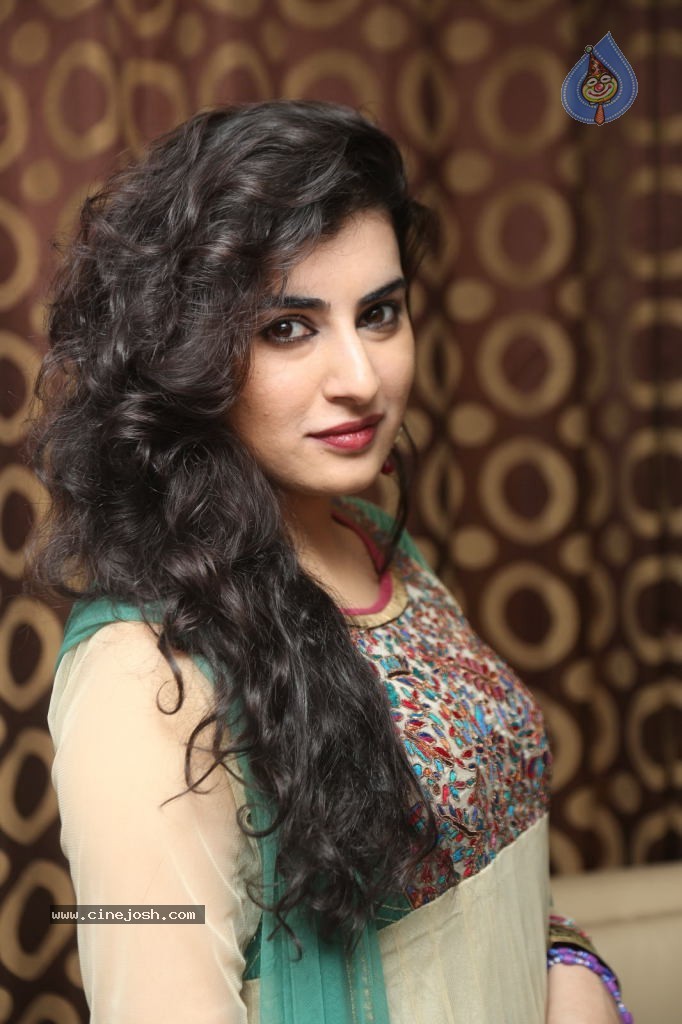 Archana Latest Stills - 24 / 74 photos