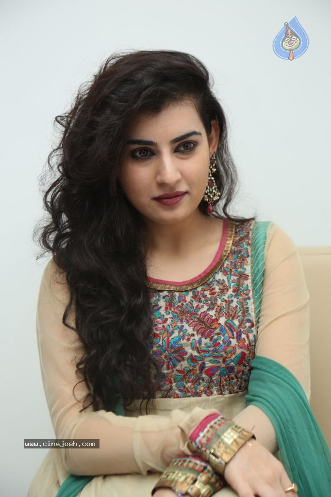 Archana Latest Stills - 28 / 74 photos