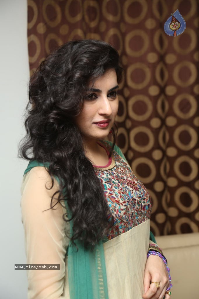 Archana Latest Stills - 35 / 74 photos