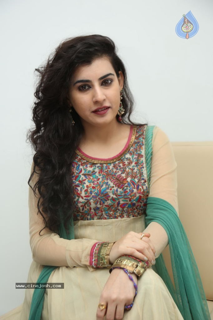 Archana Latest Stills - 39 / 74 photos