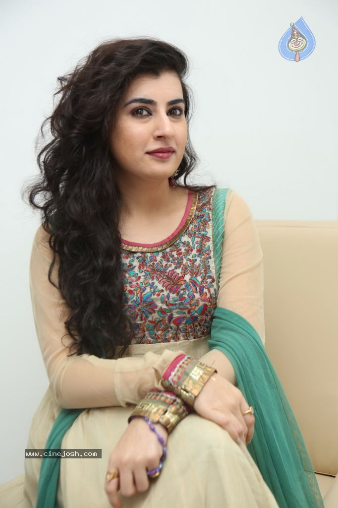 Archana Latest Stills - 41 / 74 photos