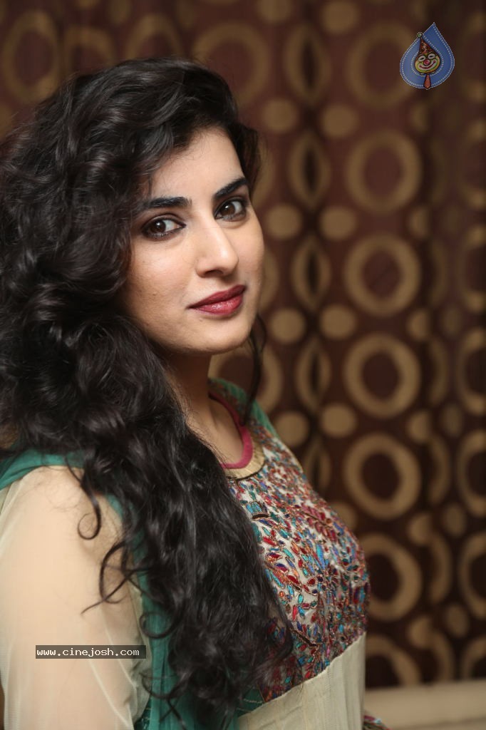 Archana Latest Stills - 45 / 74 photos