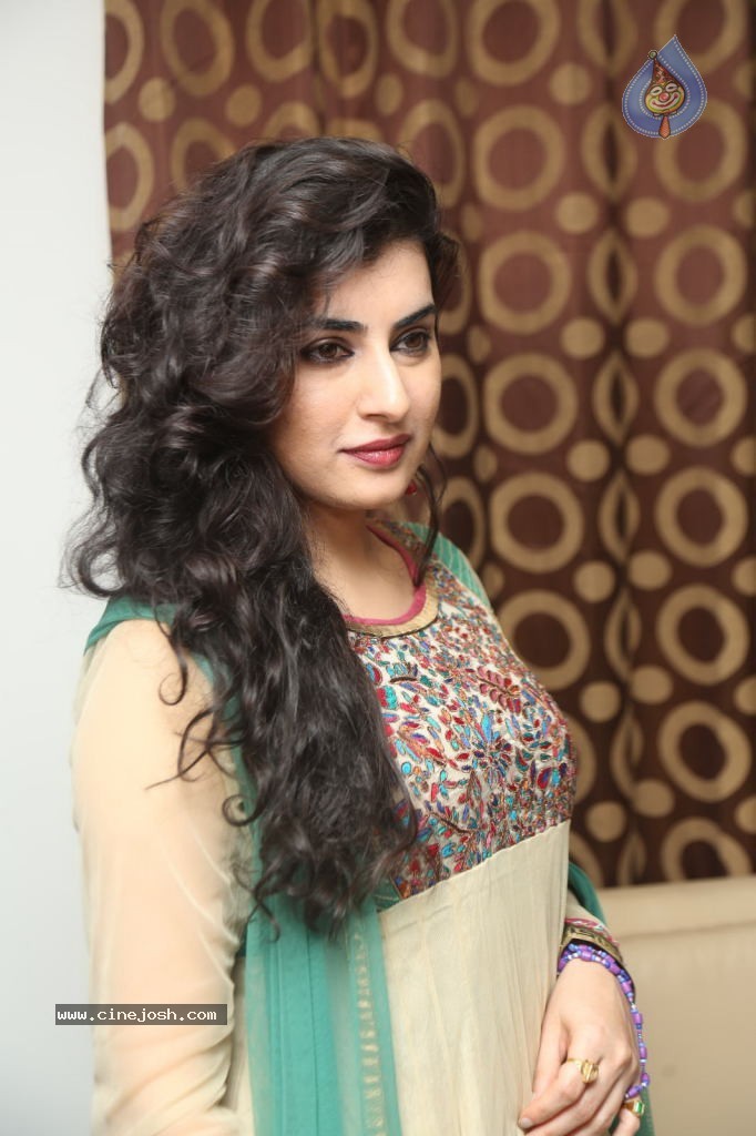 Archana Latest Stills - 46 / 74 photos