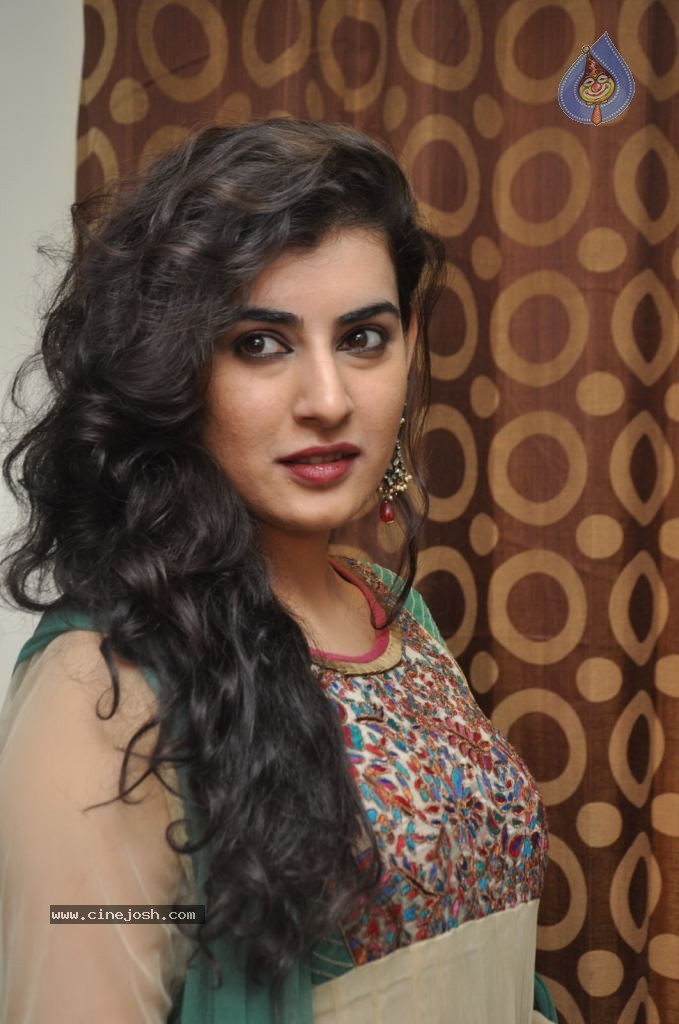 Archana Latest Stills - 48 / 74 photos