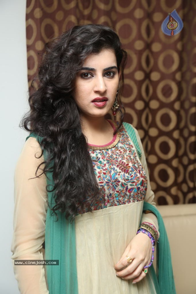 Archana Latest Stills - 53 / 74 photos