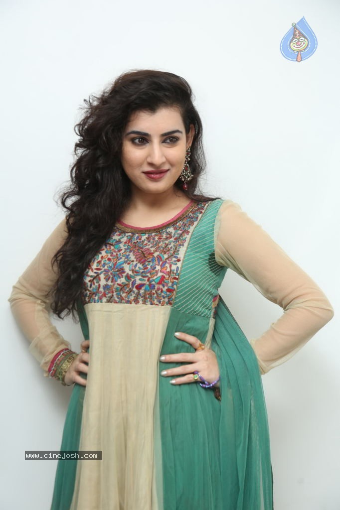 Archana Latest Stills - 55 / 74 photos