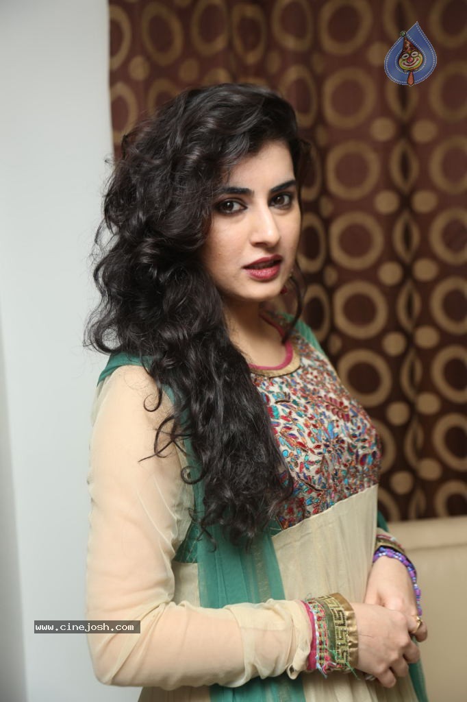 Archana Latest Stills - 56 / 74 photos