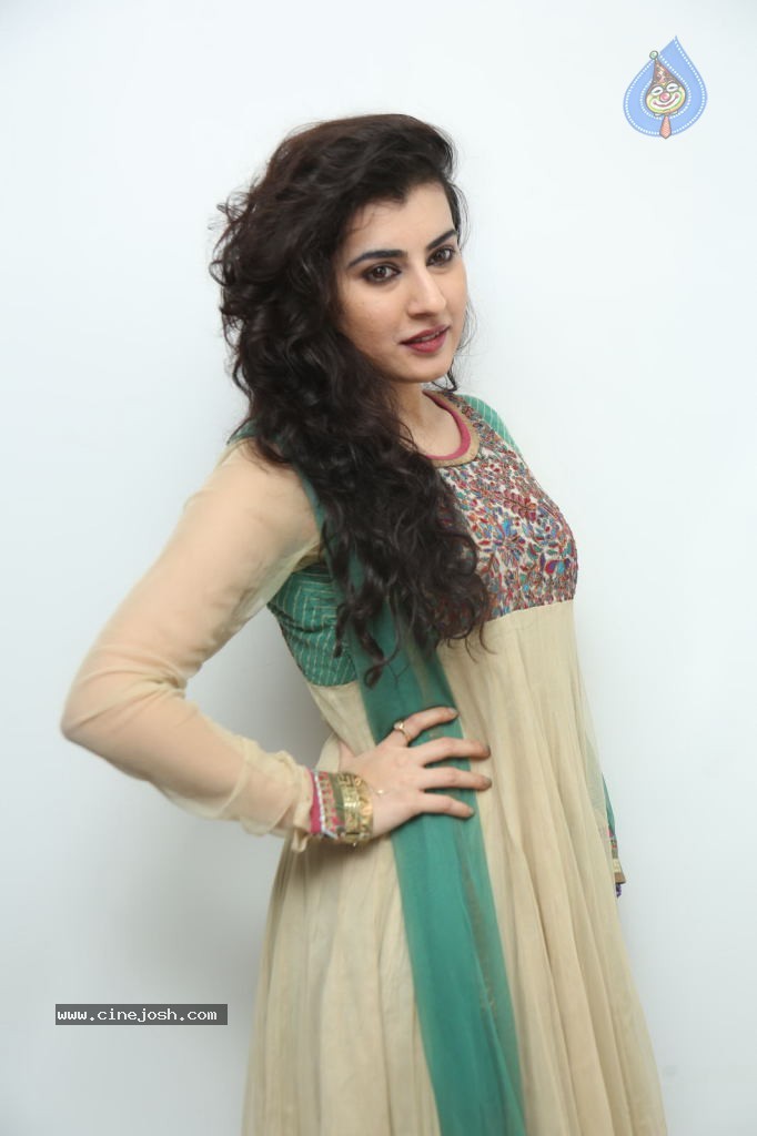 Archana Latest Stills - 57 / 74 photos