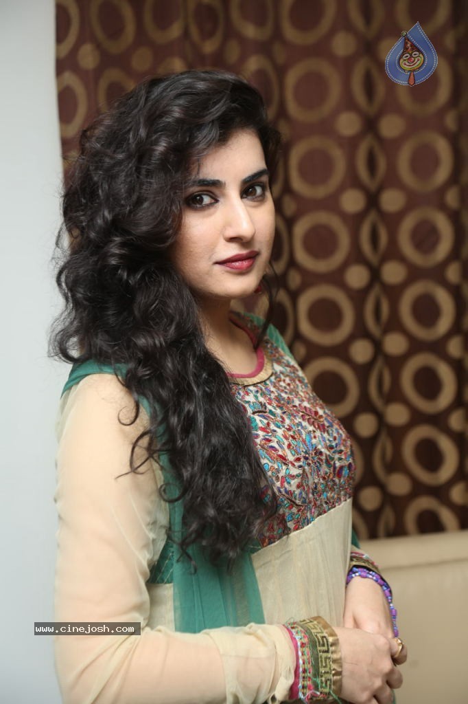 Archana Latest Stills - 58 / 74 photos