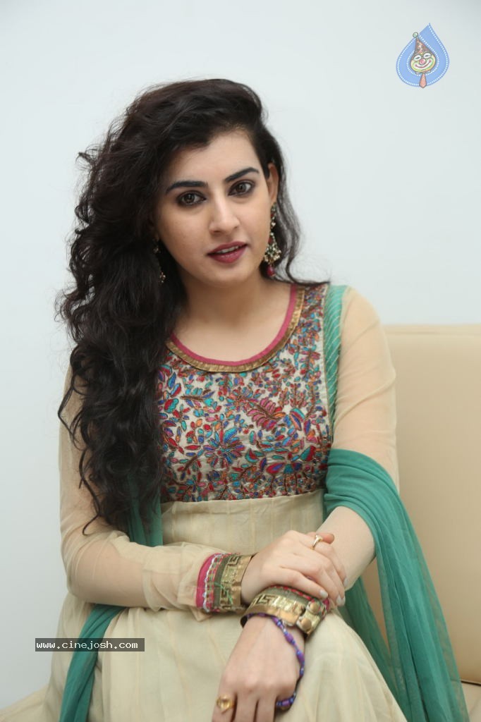 Archana Latest Stills - 60 / 74 photos