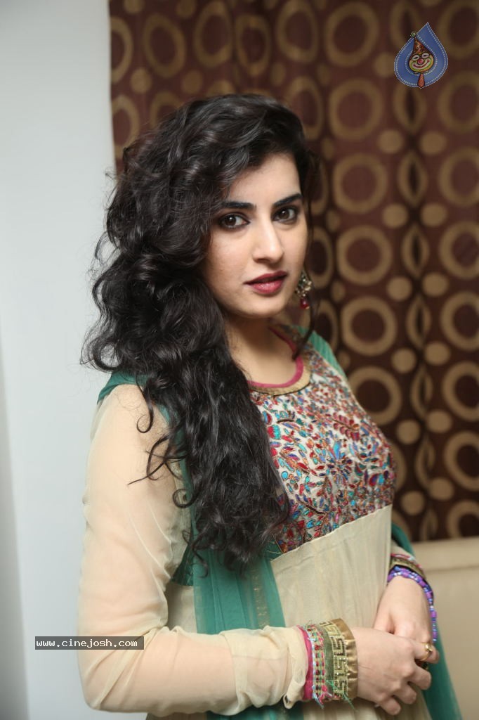 Archana Latest Stills - 61 / 74 photos