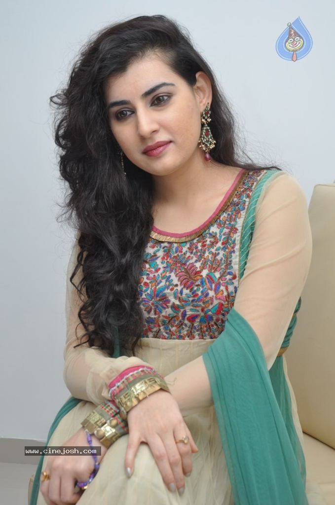 Archana Latest Stills - 63 / 74 photos