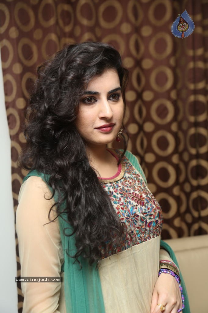 Archana Latest Stills - 65 / 74 photos