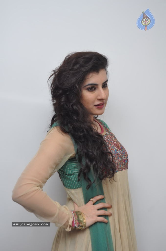 Archana Latest Stills - 66 / 74 photos