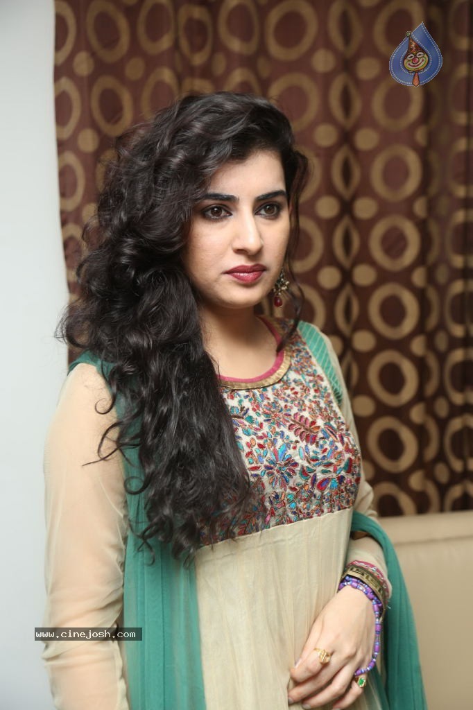 Archana Latest Stills - 67 / 74 photos