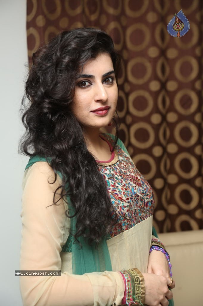 Archana Latest Stills - 69 / 74 photos