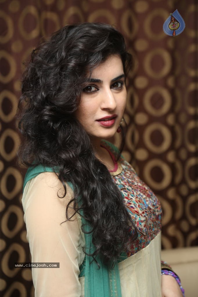 Archana Latest Stills - 70 / 74 photos