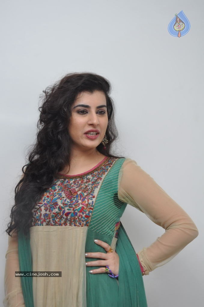 Archana Latest Stills - 72 / 74 photos