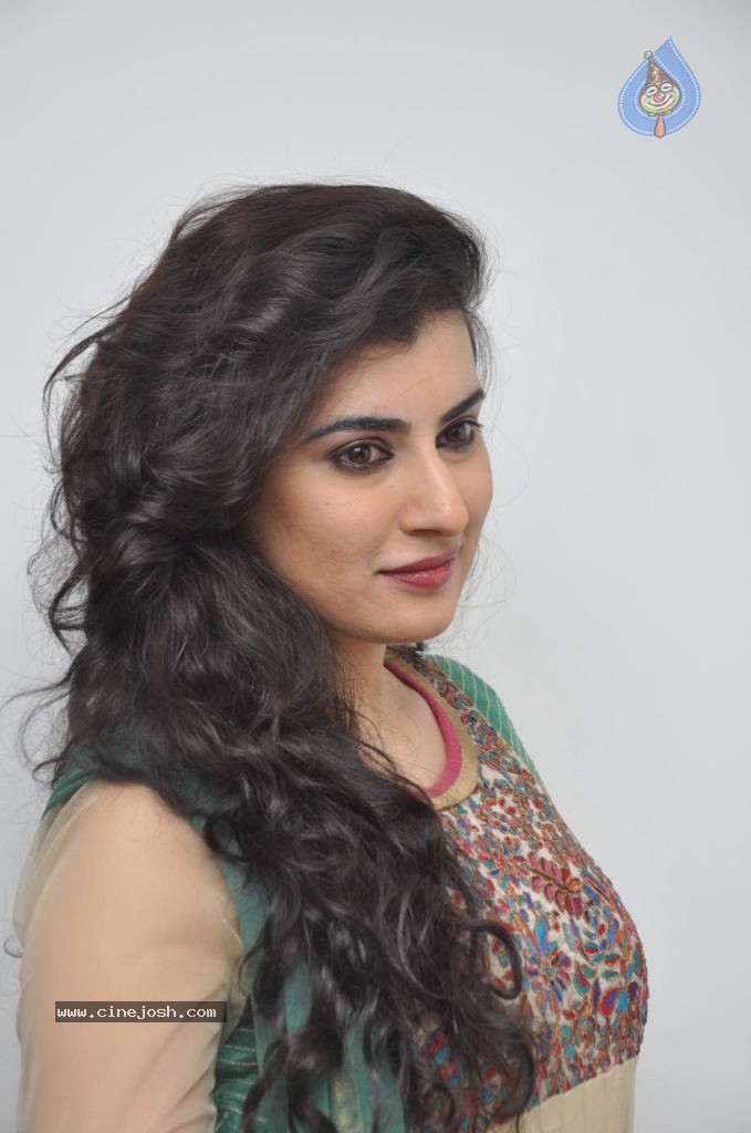 Archana Latest Stills - 74 / 74 photos