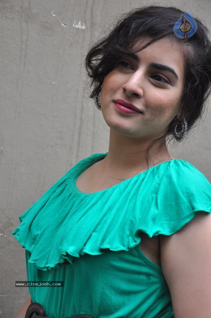 Archana Latest Stills - 1 / 31 photos