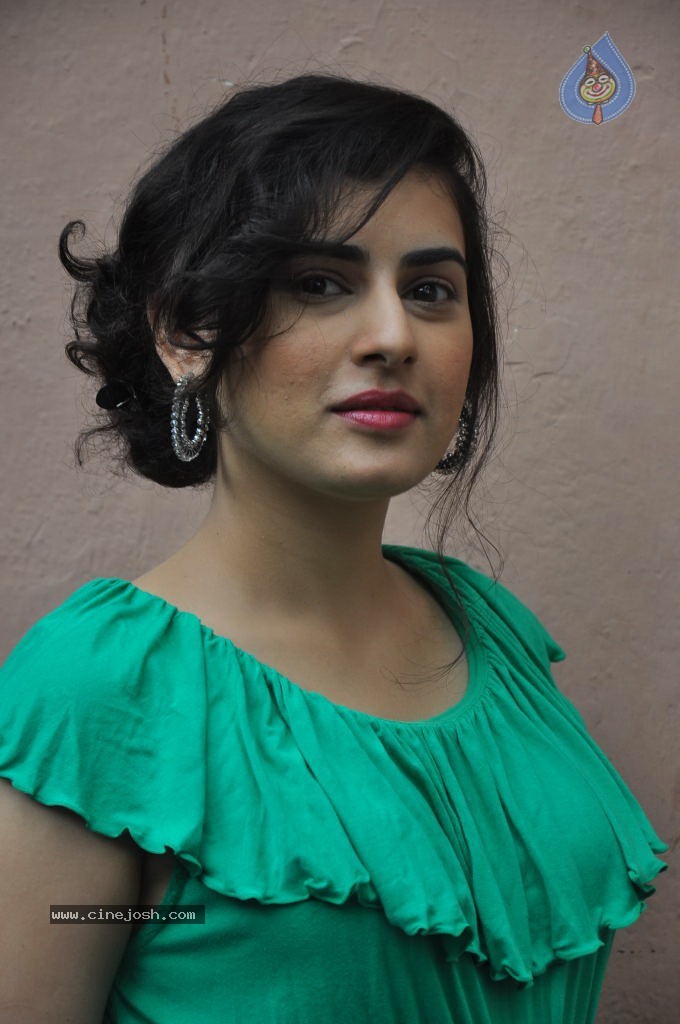 Archana Latest Stills - 6 / 31 photos