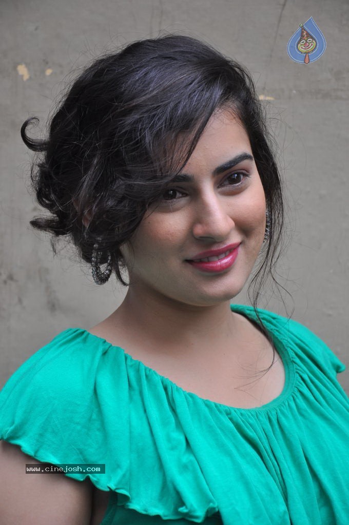 Archana Latest Stills - 14 / 31 photos