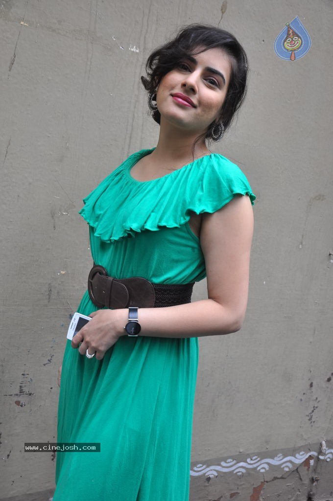 Archana Latest Stills - 16 / 31 photos