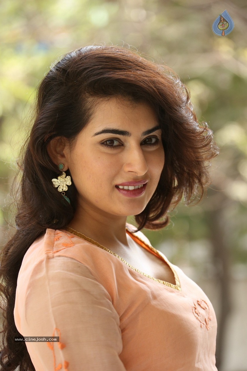 Archana Latest Stills - 7 / 76 photos