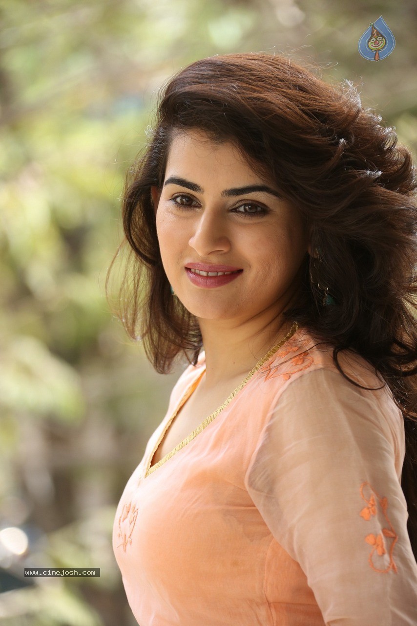 Archana Latest Stills - 9 / 76 photos