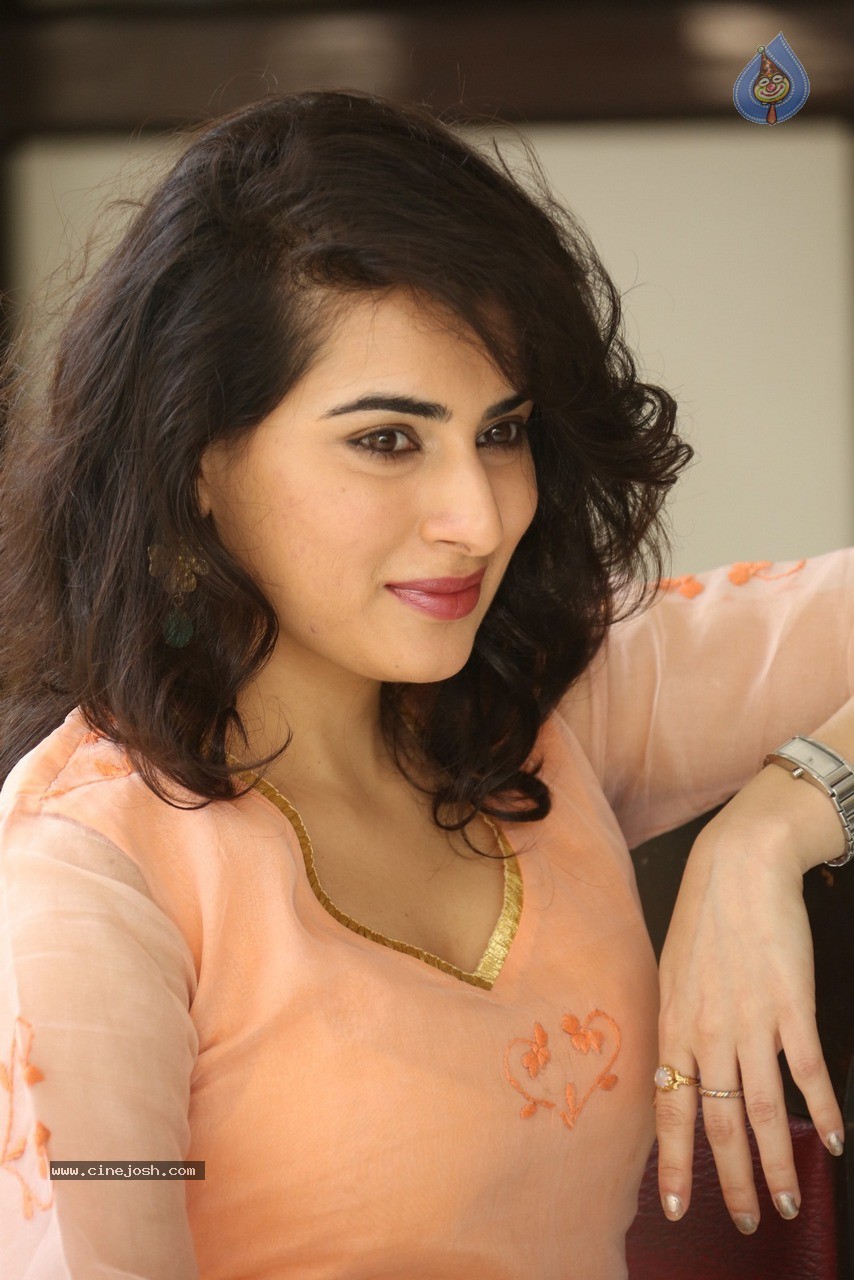 Archana Latest Stills - 26 / 76 photos