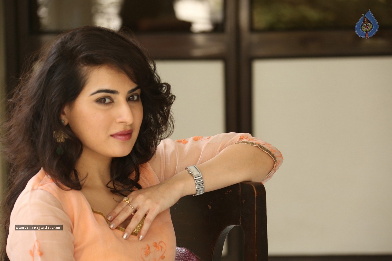 Archana Latest Stills - 49 / 76 photos