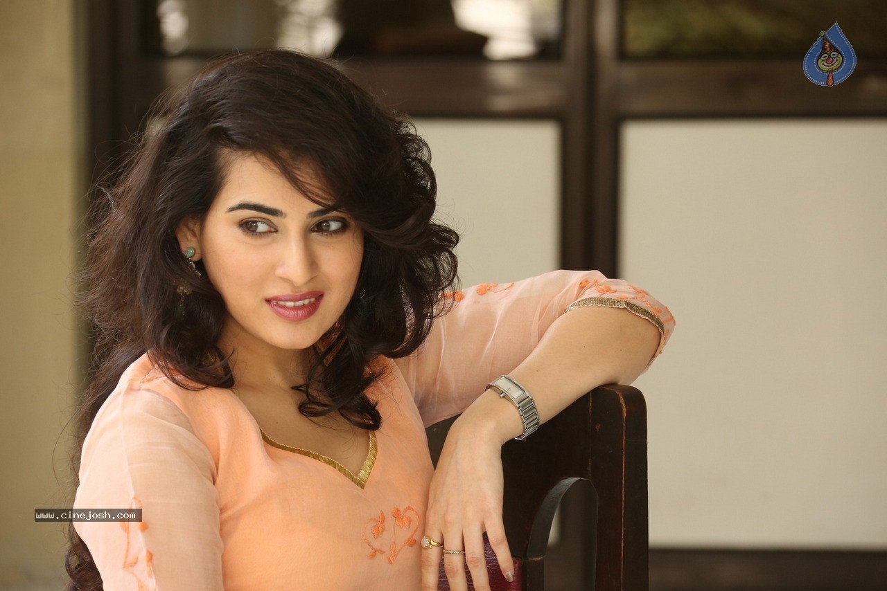 Archana Latest Stills - 59 / 76 photos