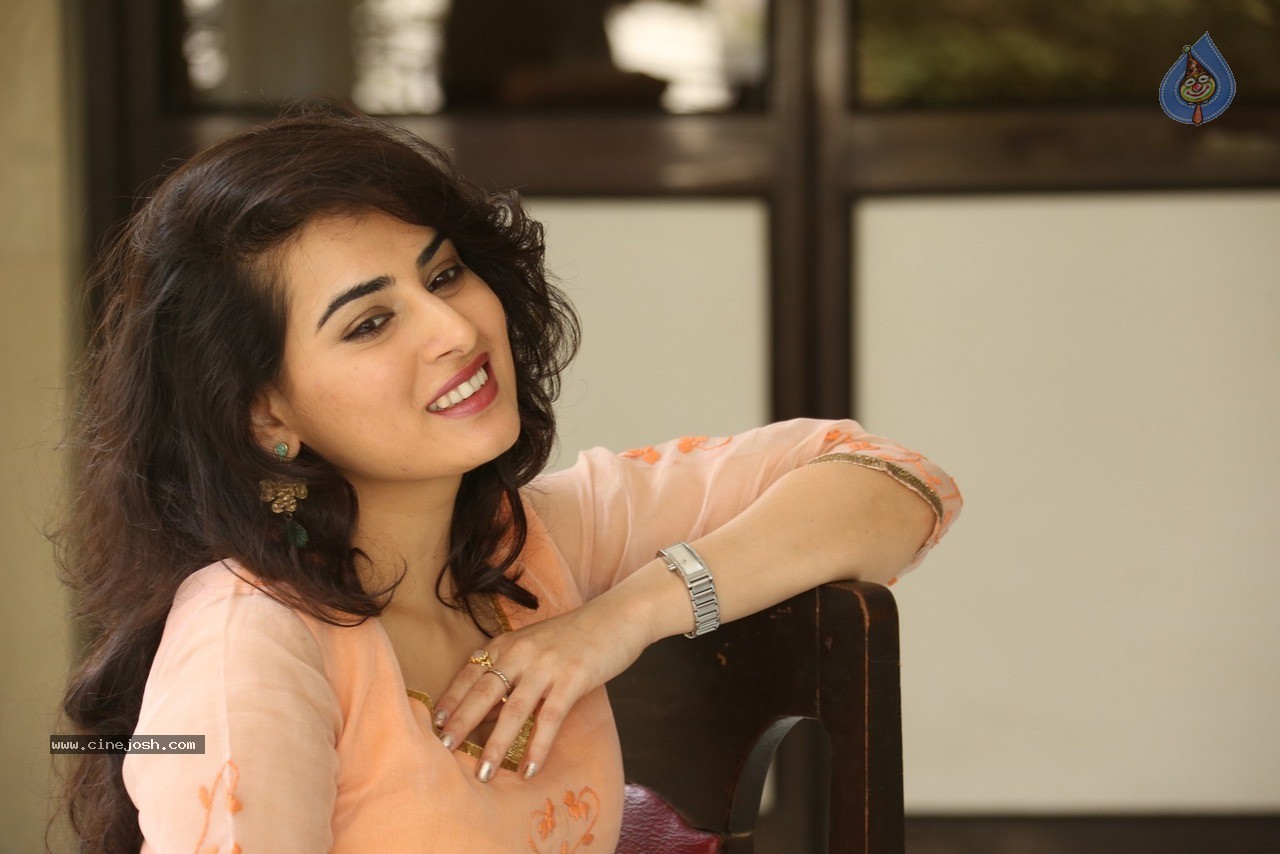 Archana Latest Stills - 61 / 76 photos