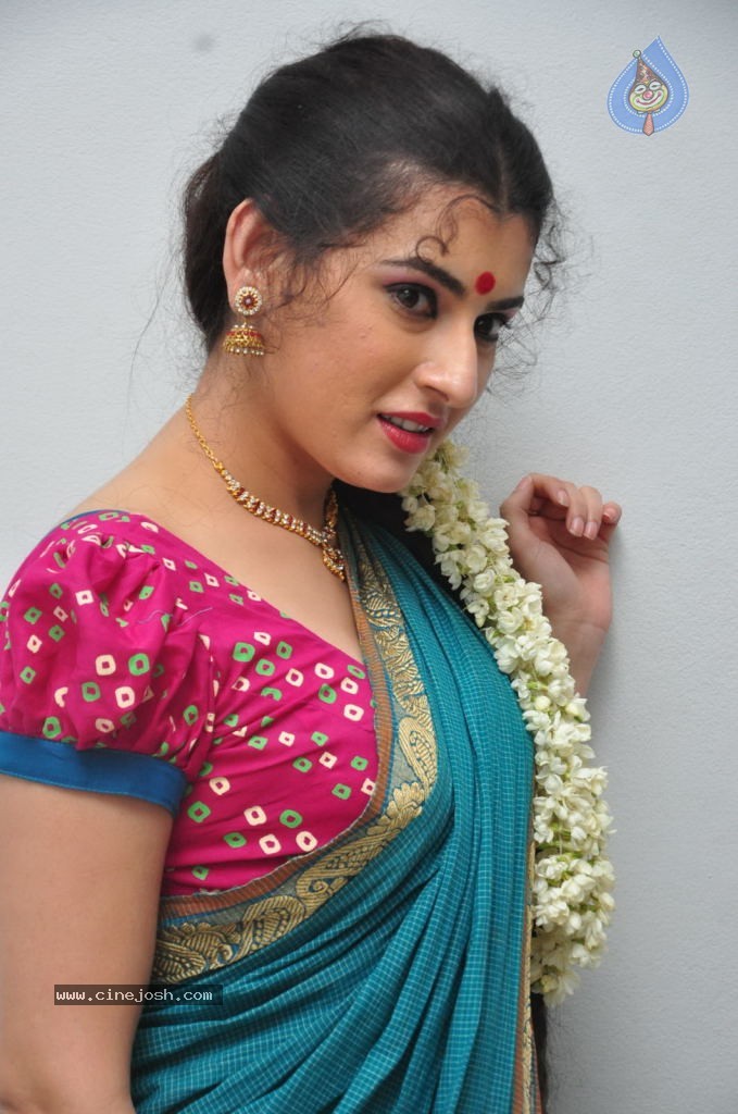 Archana New Gallery - 1 / 52 photos