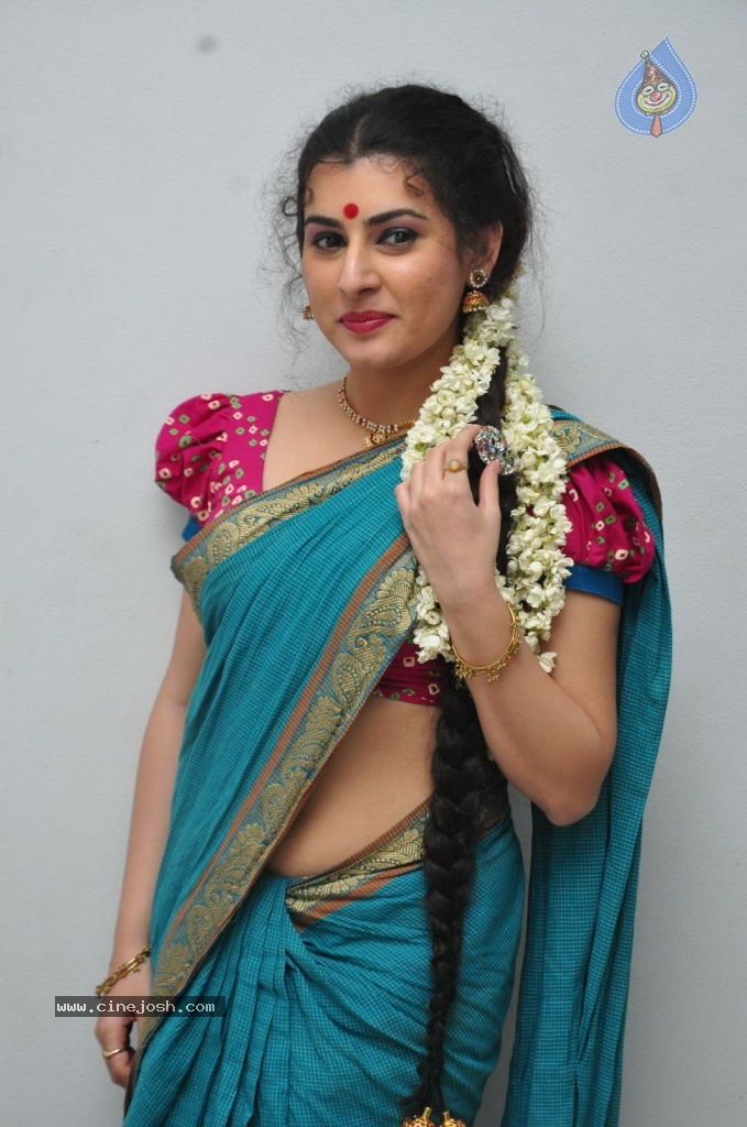 Archana New Gallery - 2 / 52 photos