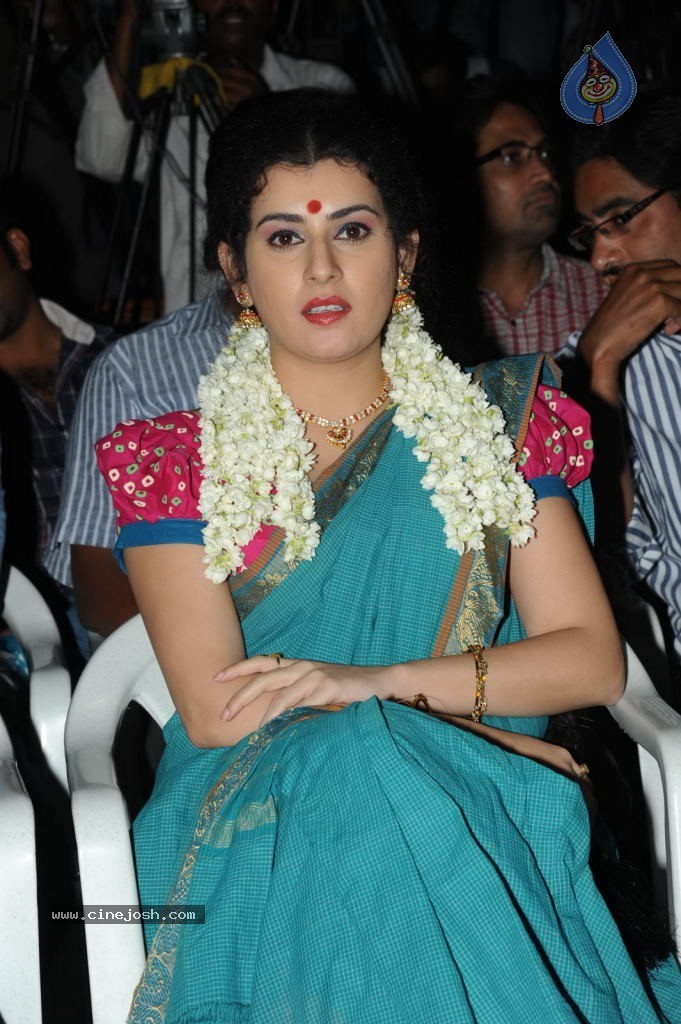 Archana New Gallery - 12 / 52 photos