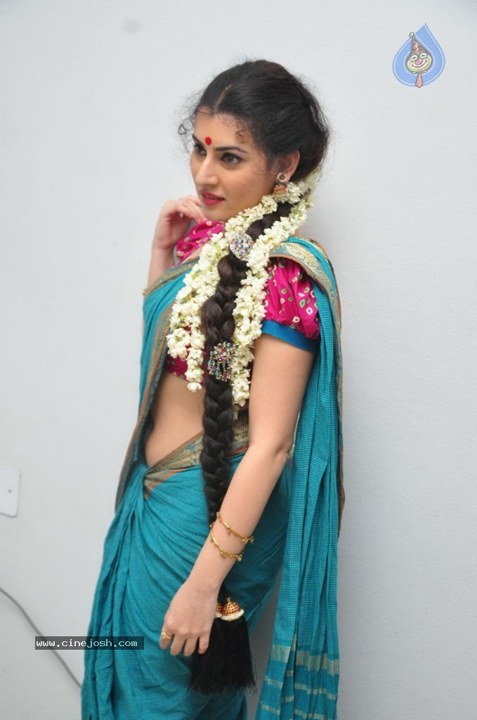 Archana New Gallery - 41 / 52 photos