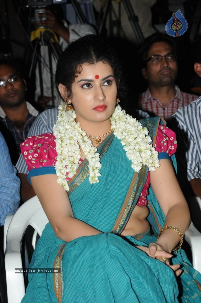 Archana New Gallery - 43 / 52 photos