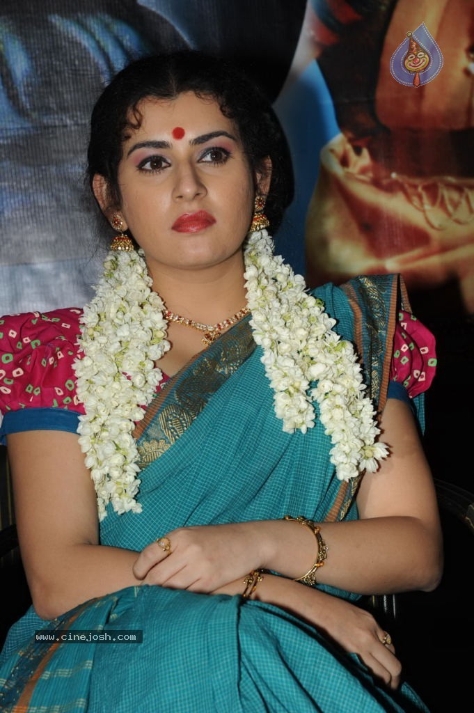 Archana New Gallery - 49 / 52 photos