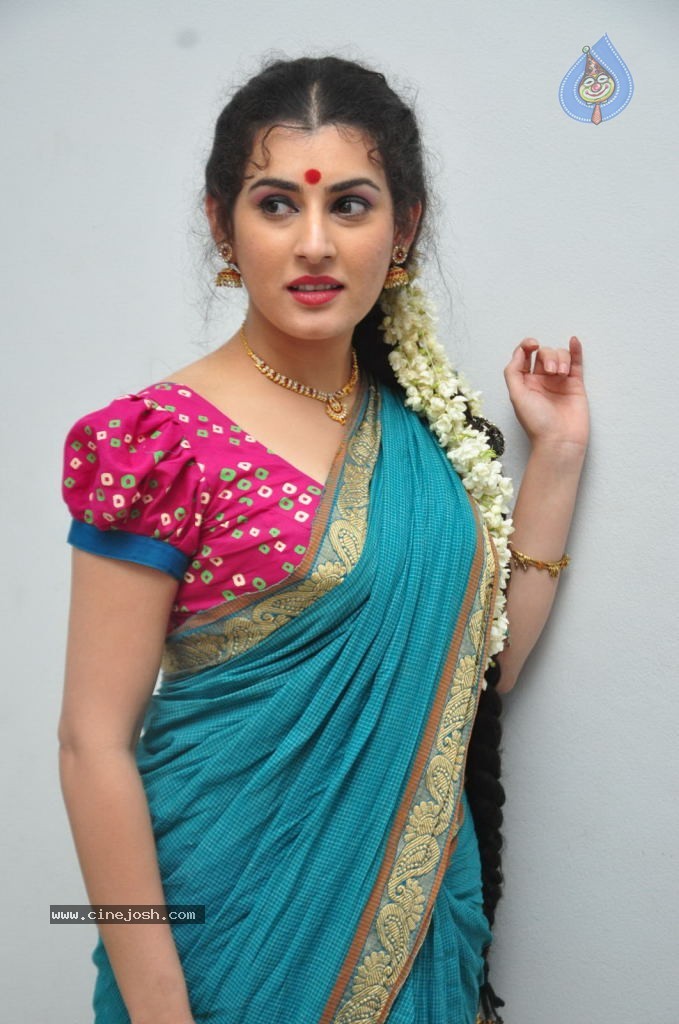 Archana New Gallery - 50 / 52 photos