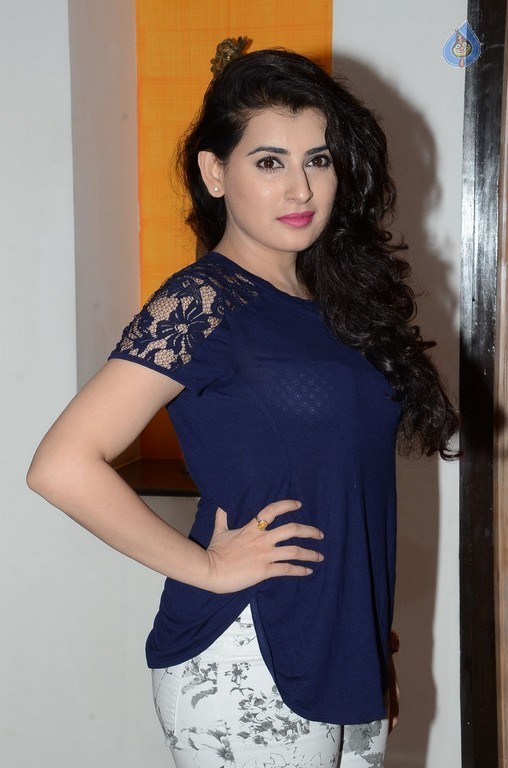 Archana New Images - 2 / 41 photos