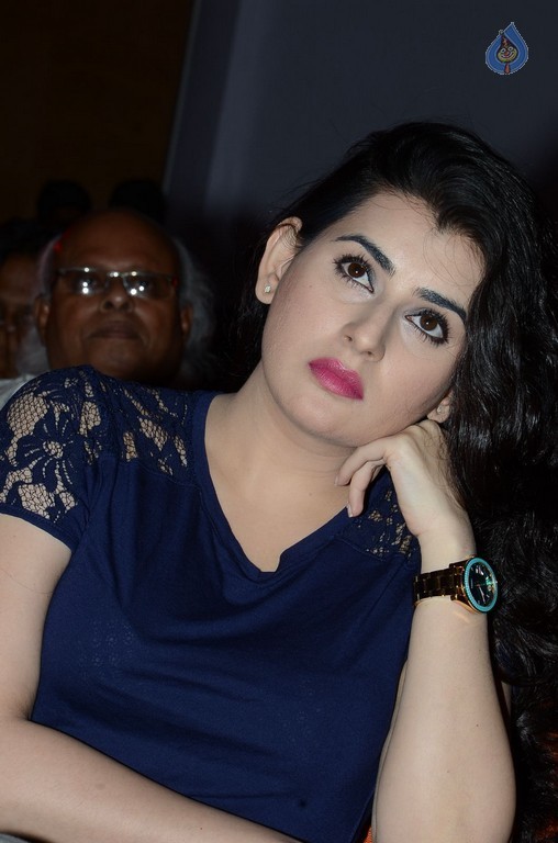 Archana New Images - 24 / 41 photos