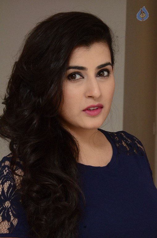 Archana New Images - 40 / 41 photos