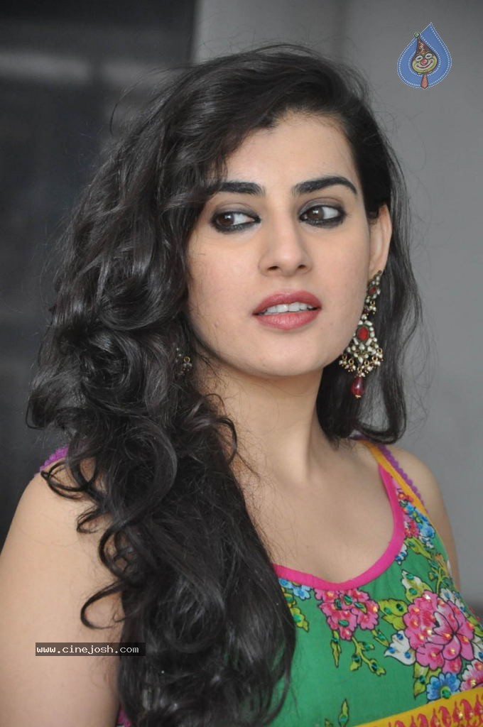 Archana New Images  - 30 / 65 photos