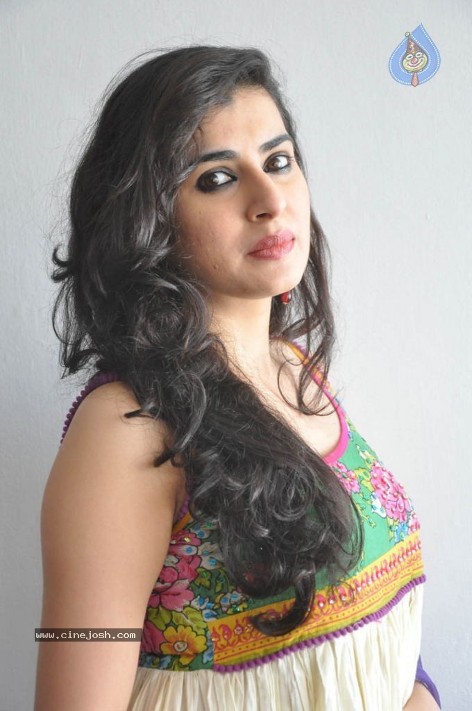 Archana New Images  - 40 / 65 photos