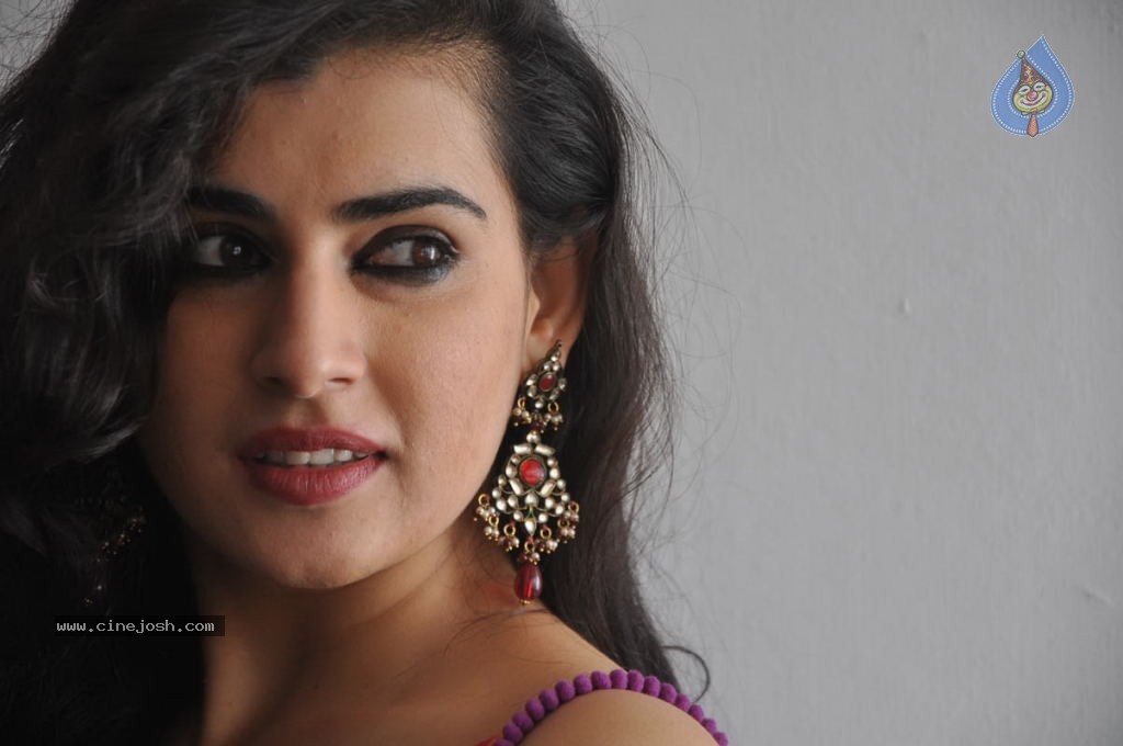 Archana New Images  - 41 / 65 photos